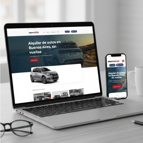 rent-a-car