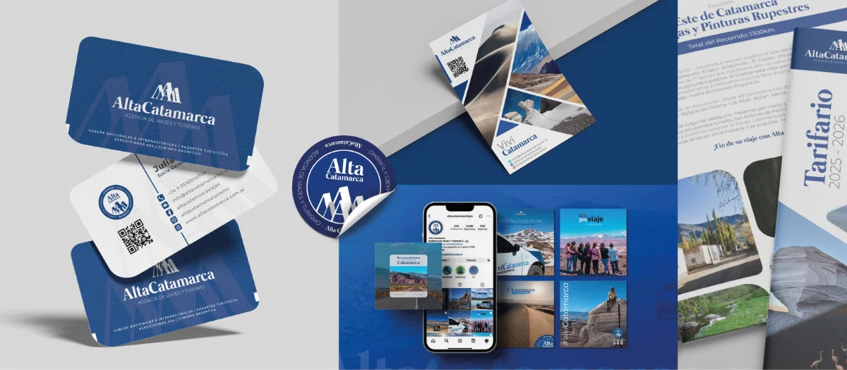 Layout maestro del proyecto